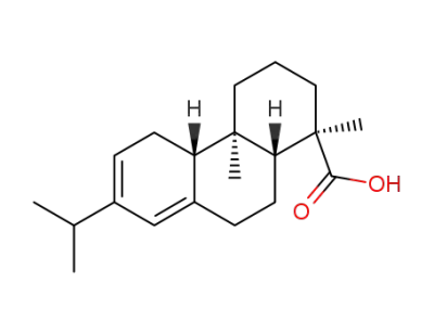 levopimaric acid