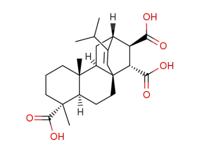 fumaropimaric acid