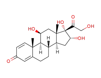 desonide