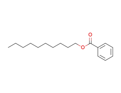 n-decyl benzoate