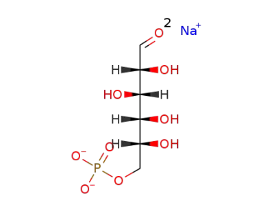 glucose-6-phosphate dipotassium salt