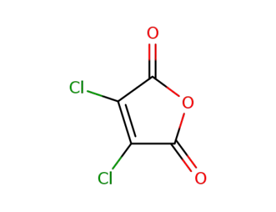 dichloromaleic acid anhydride