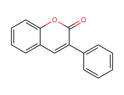 3-phenylcumarin