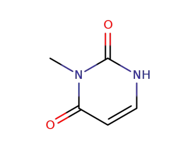 3-methyluracil