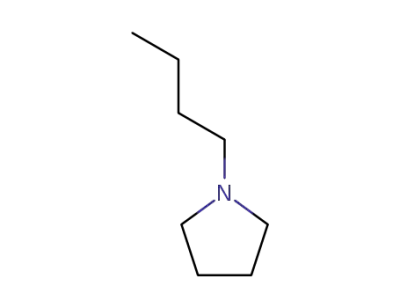 1-butylpyrrolidine