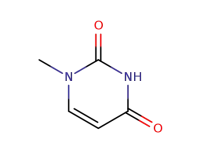 1-methyluracil