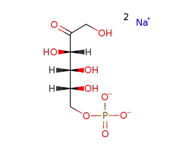 fructose 6-(disodium phosphate)