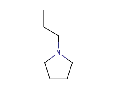 N-propylpyrrolidine