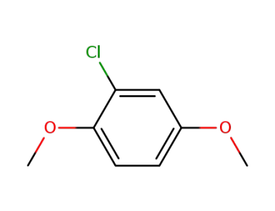 2-chloro-1,4-dimethoxybenzene