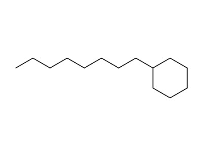 1-cyclohexyloctane