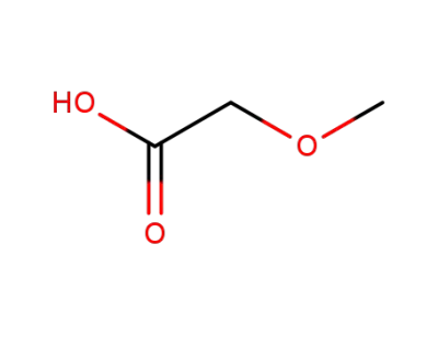 2-methoxyacetic acid