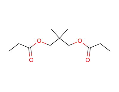 neopentyl glycol dipropionate
