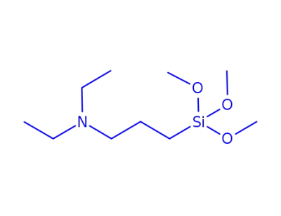 3-diethylaminopropyltrimethoxysilane