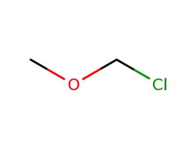 chloromethyl methyl ether