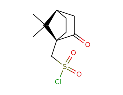 Camphorsulfonyl chloride