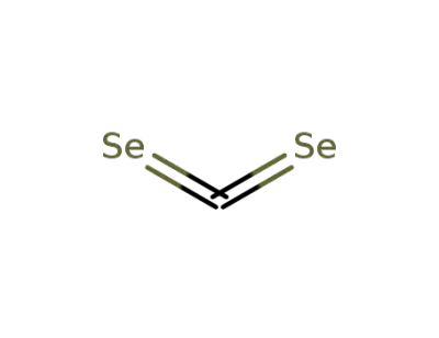 carbon diselenide
