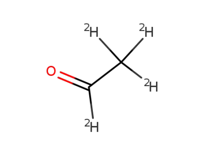 acetaldehyde-d4