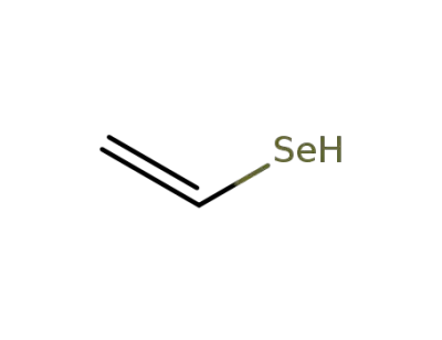 ethene selenol
