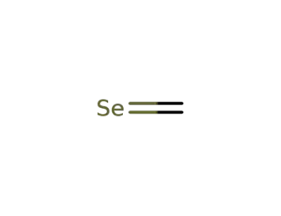 Selenoformaldehyde