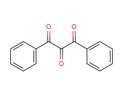 1,3-diphenyl-propane-1,2,3-trione