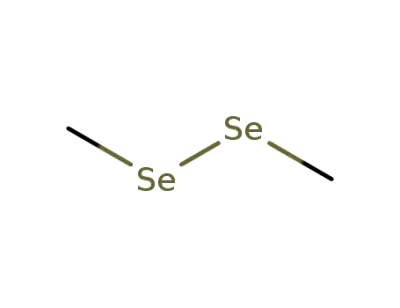 dimethyl diselenide