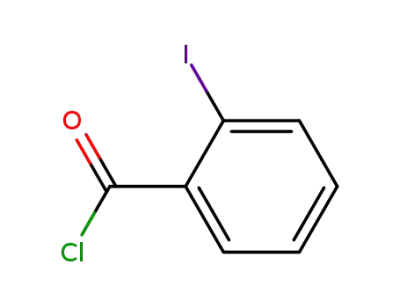 2-Iodobenzoyl chloride