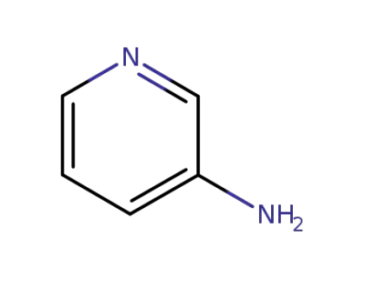 pyridin-3-ylamine
