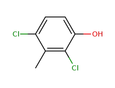 2,4-dichloro-3-methylphenol