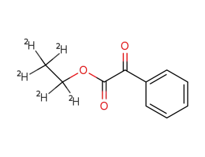 Ethyl-d5 phenylglyoxylate