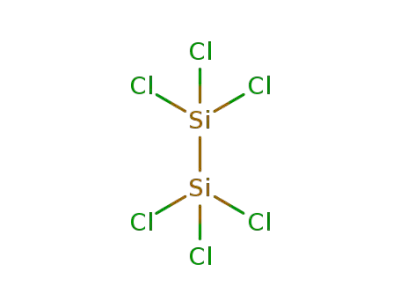 hexachlorodisilane