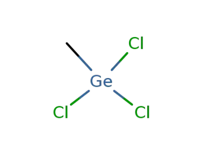 methyltrichlorogermane