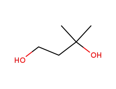 3-methyl-butane-1,3-diol