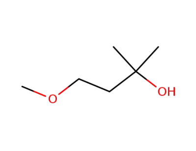 4-methoxy-2-methyl-2-butanol