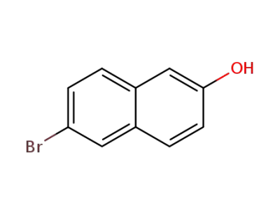 6-bromo-naphthalen-2-ol